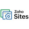 Zoho-Sites